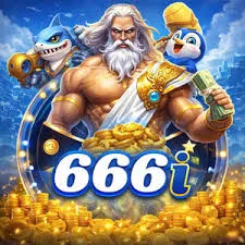 666I - Permainan Kasino Seru dan Menguntungkan