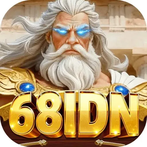 68IDN - Permainan Mahjong Seru untuk Semua