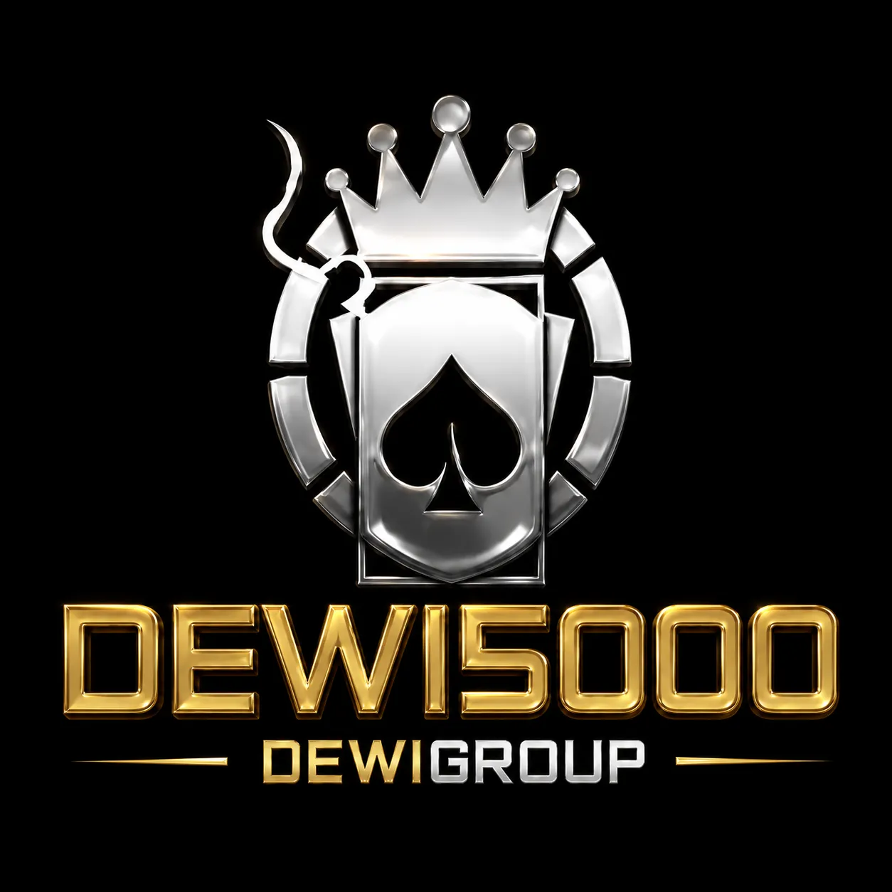 DEWI5000 - Strategi Cerdas untuk Menaklukkan Dunia