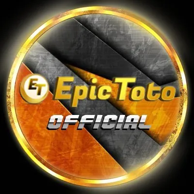 EPICTOTO - Game Slot Seru dan Menguntungkan
