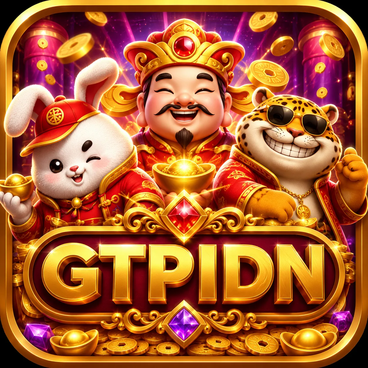 GTPIDN - Petualangan Seru yang Tak Terlupakan