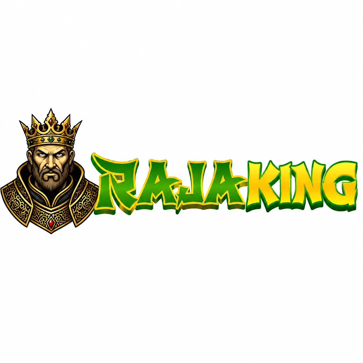RAJAKING - Permainan Memancing Penuh Tantangan