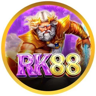 RK88 - Permainan QiuQiu Seru dan Menantang